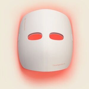 Therabody TheraFace Mask Glo NEW and SEALED!